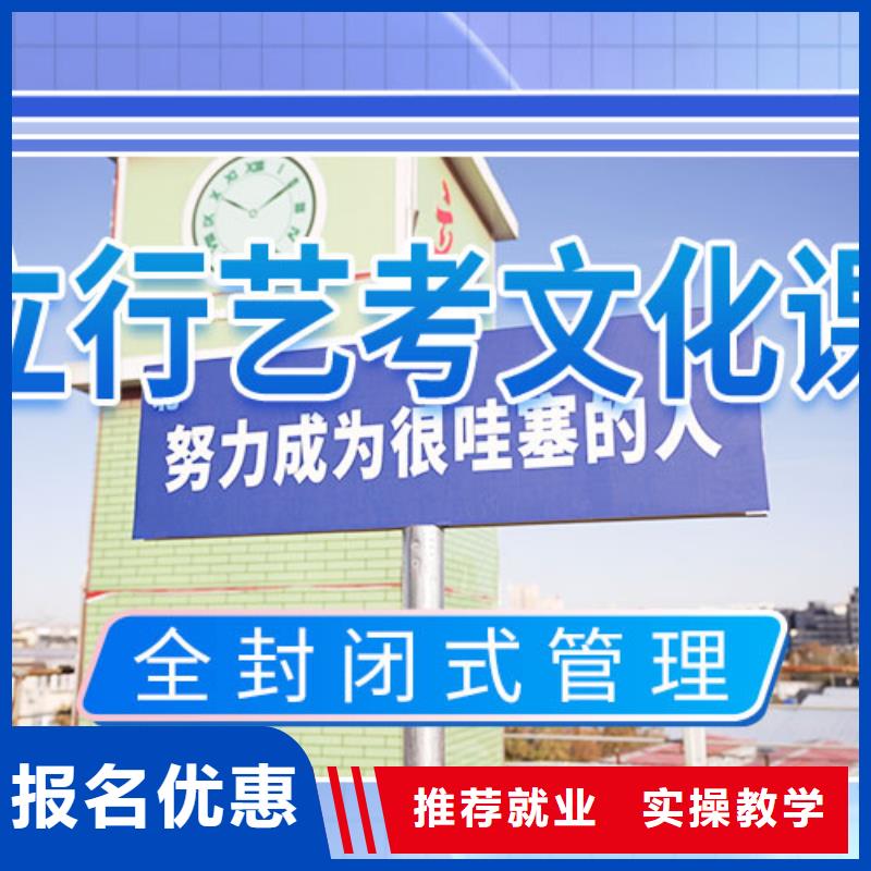 艺考生文化课补习机构便宜的