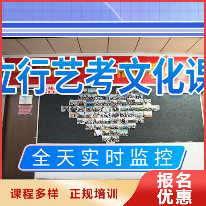 艺考生文化课培训补习便宜的