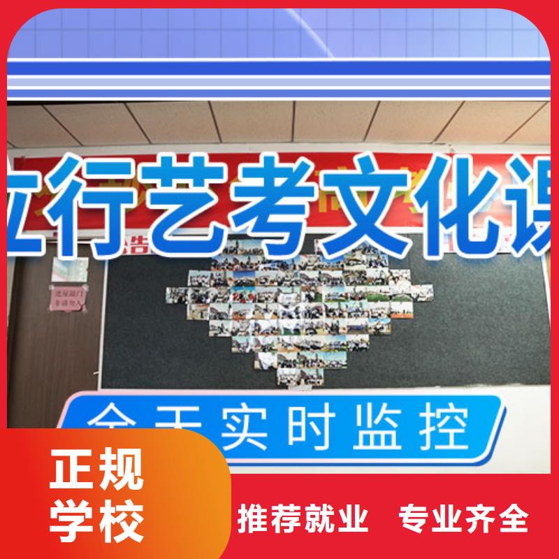 艺考文化课冲刺,美术生文化课培训师资力量强