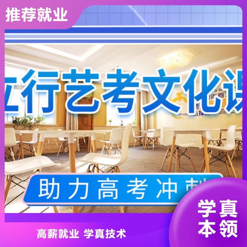 县艺术生文化课辅导集训便宜的