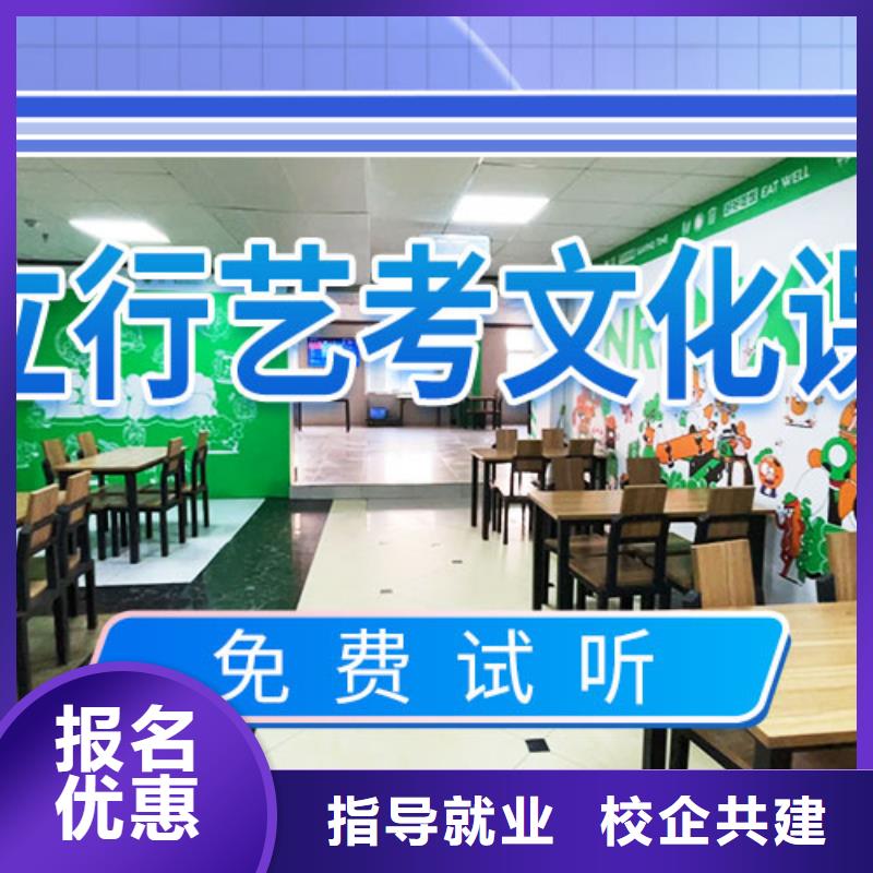 艺考文化课冲刺艺考文化课培训实操教学
