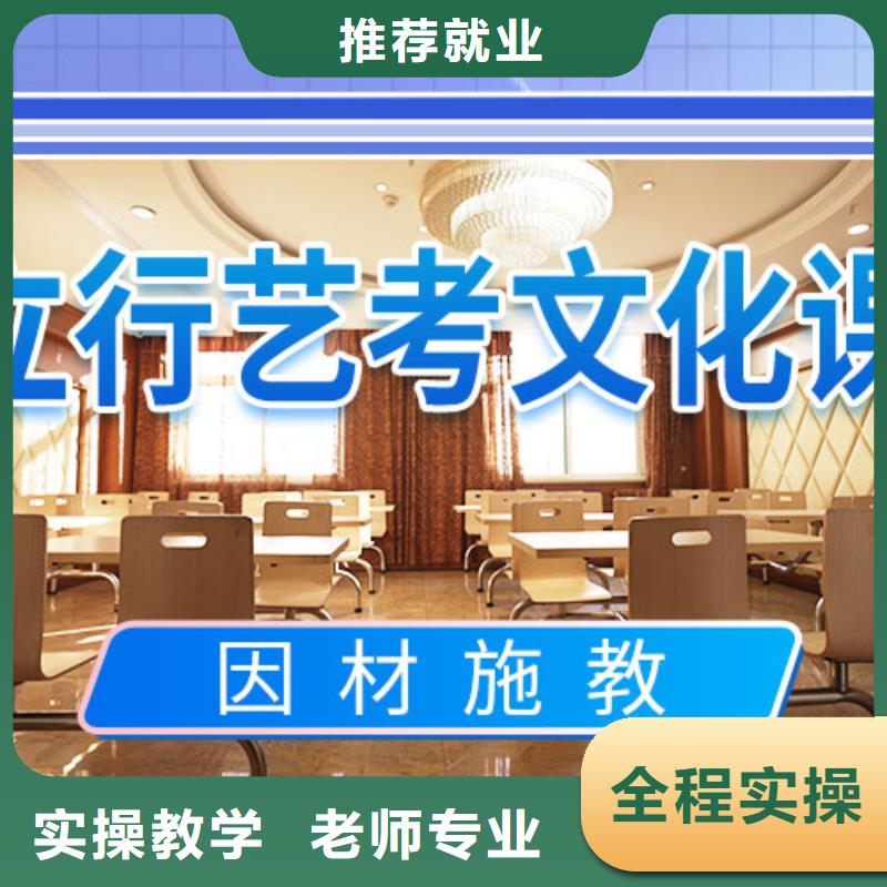 艺考生文化课培训机构本地