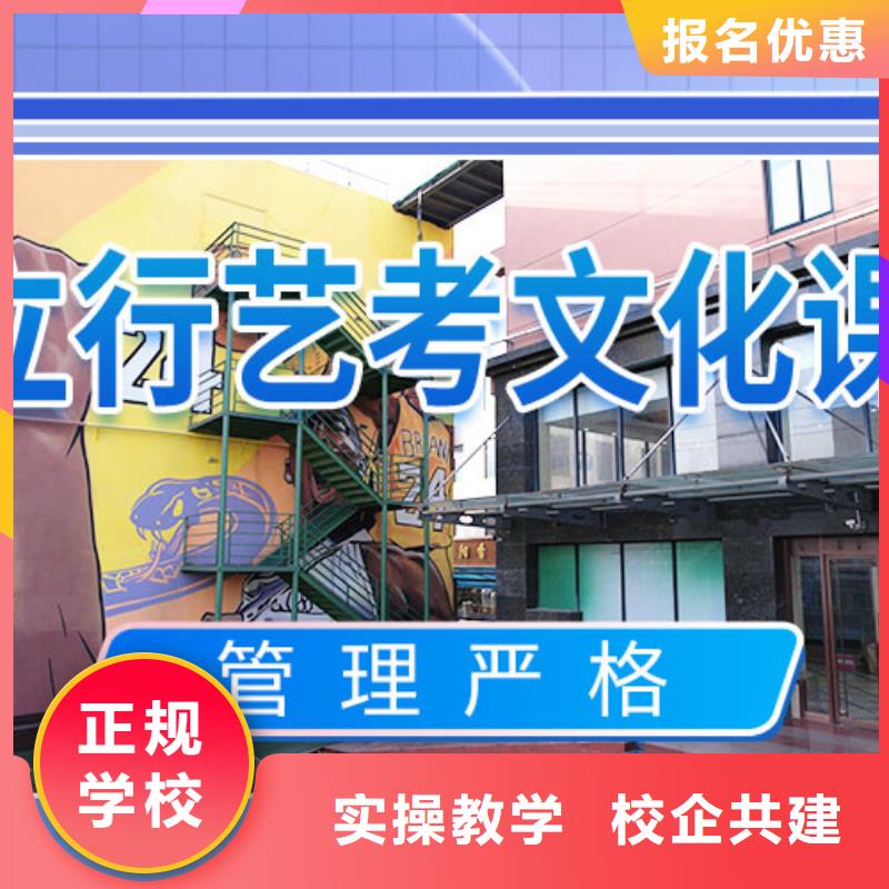艺考文化课冲刺高考冲刺辅导机构就业不担心