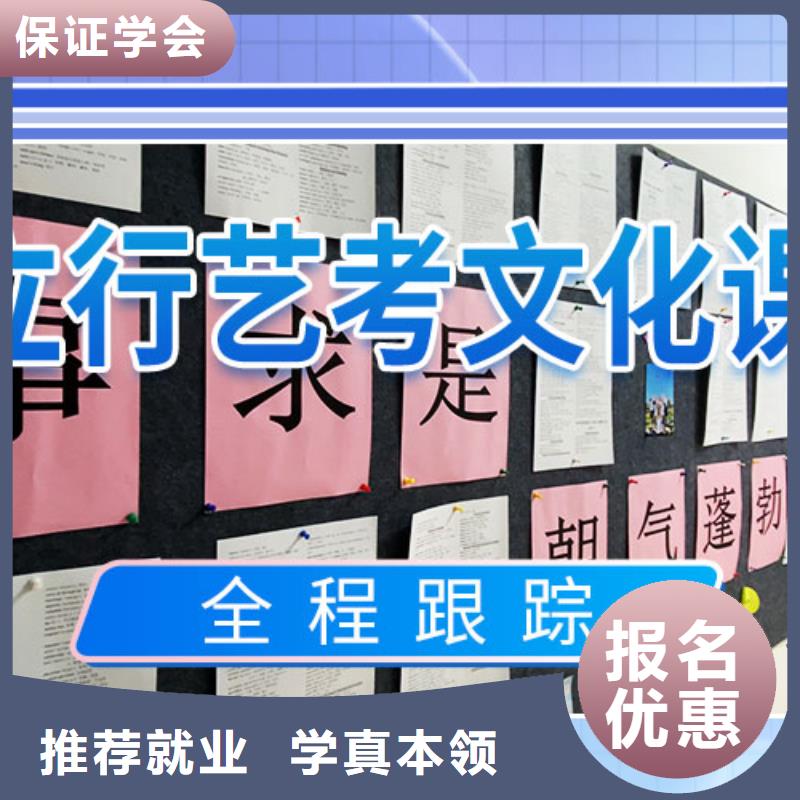 县艺术生文化课补习机构便宜的