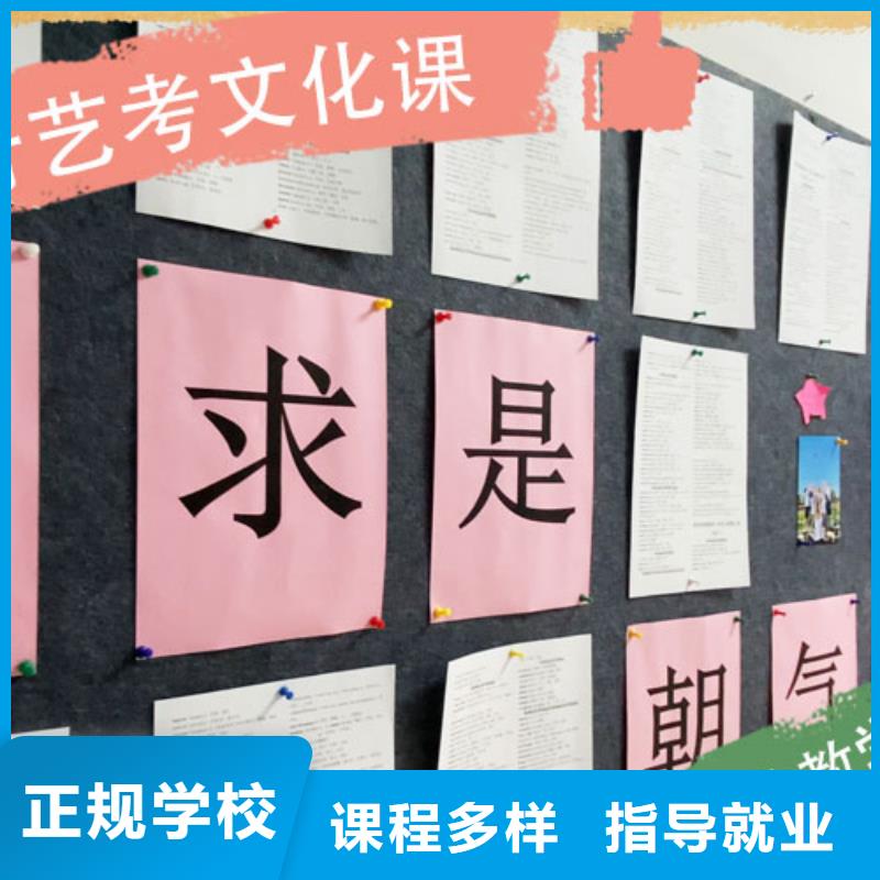 艺考生文化课集训班【高考冲刺班】学真本领
