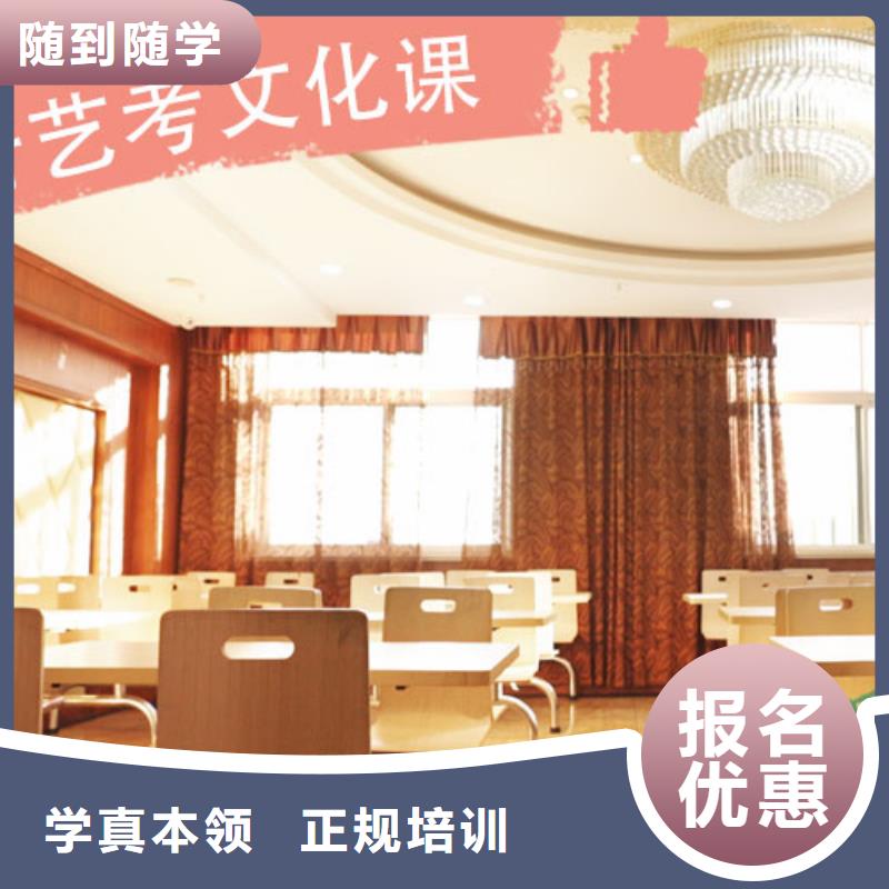 艺考生文化课集训班高考冲刺全年制校企共建