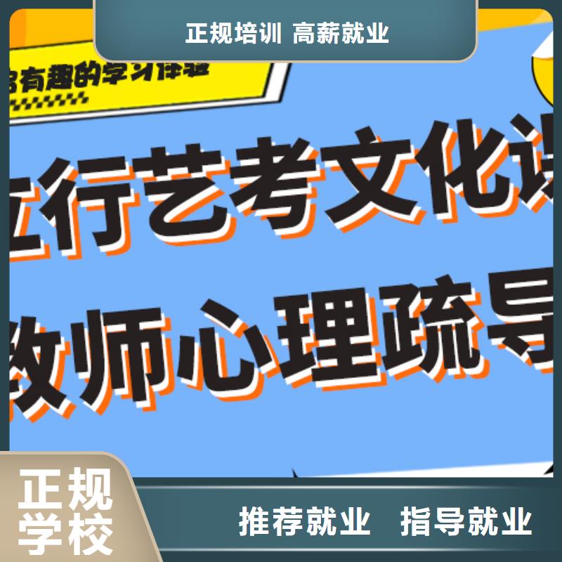 艺考生文化课补习学校艺考生面试辅导正规培训