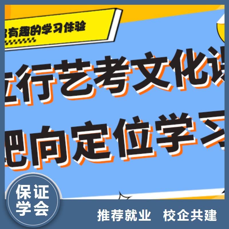 艺考生文化课补习学校收费针对性教学