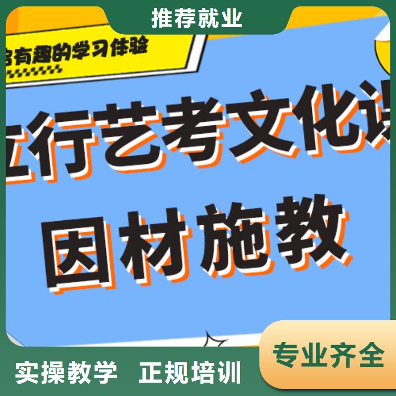艺考生文化课补习学校-艺术专业日常训练保证学会