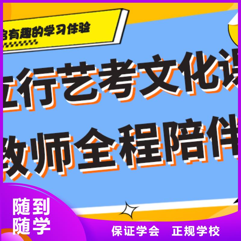 艺考生文化课培训补习有哪些针对性教学