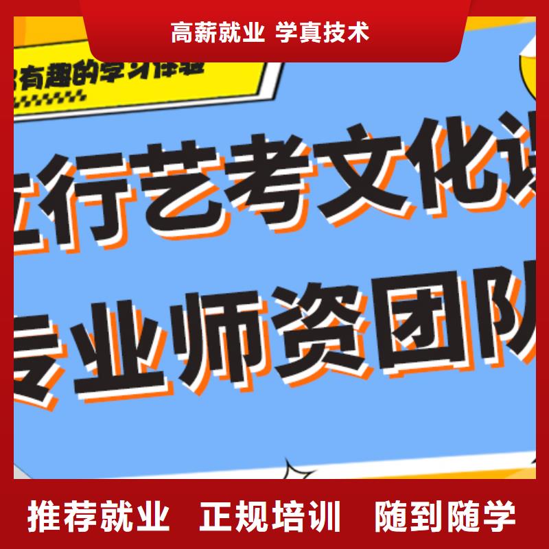 艺考生文化课培训补习有哪些针对性教学