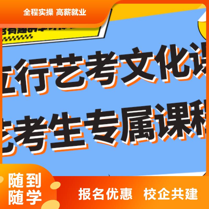 艺考文化课辅导班艺考一对一教学专业齐全
