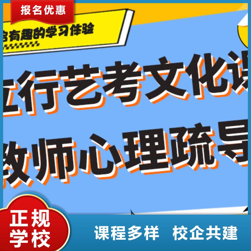 艺术生文化课培训机构-高考老师专业