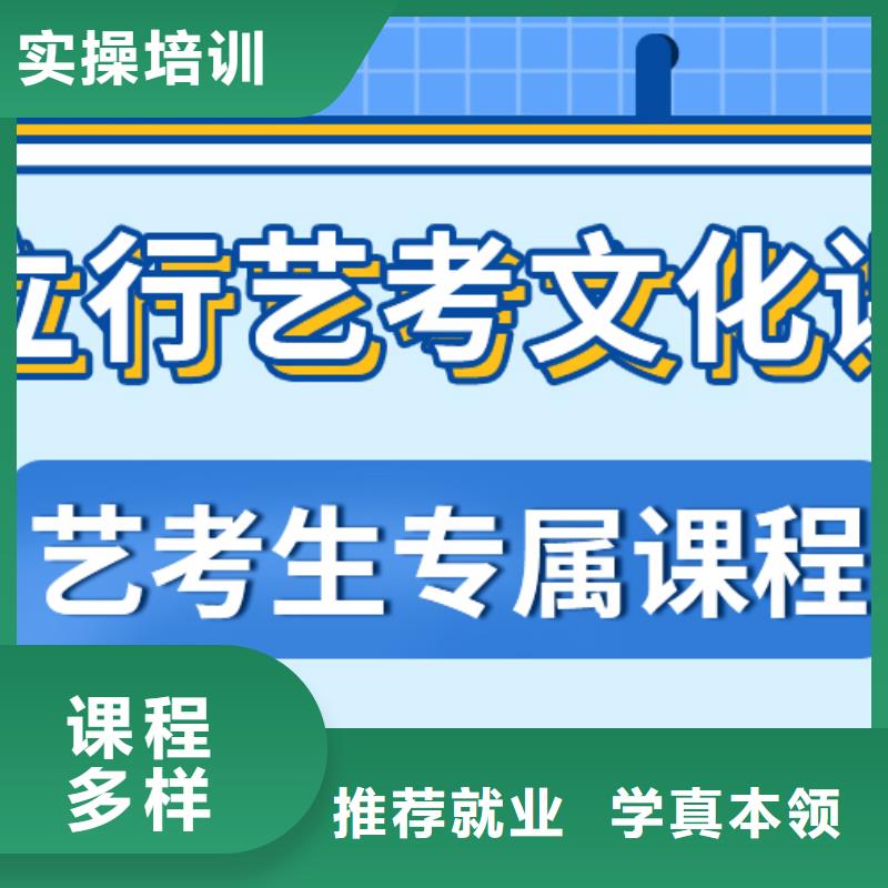 艺考文化课集训艺考生一对一补习正规学校