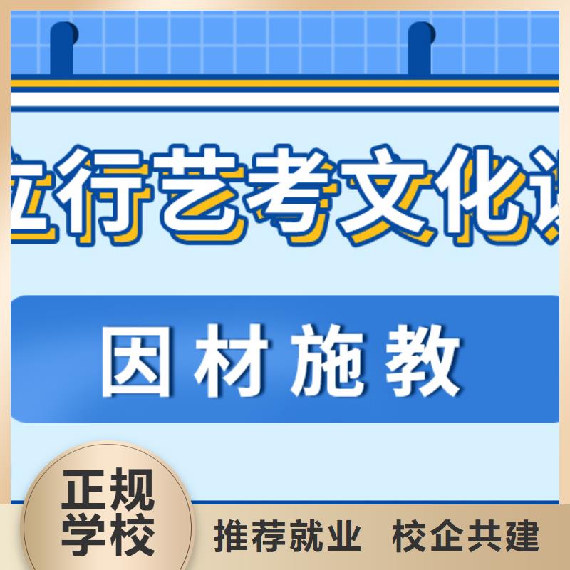 艺术生文化课培训学校哪个好精品小班课堂