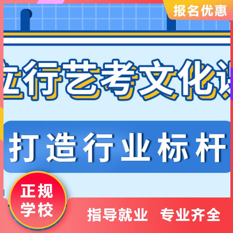艺术生文化课培训学校哪个好精品小班课堂