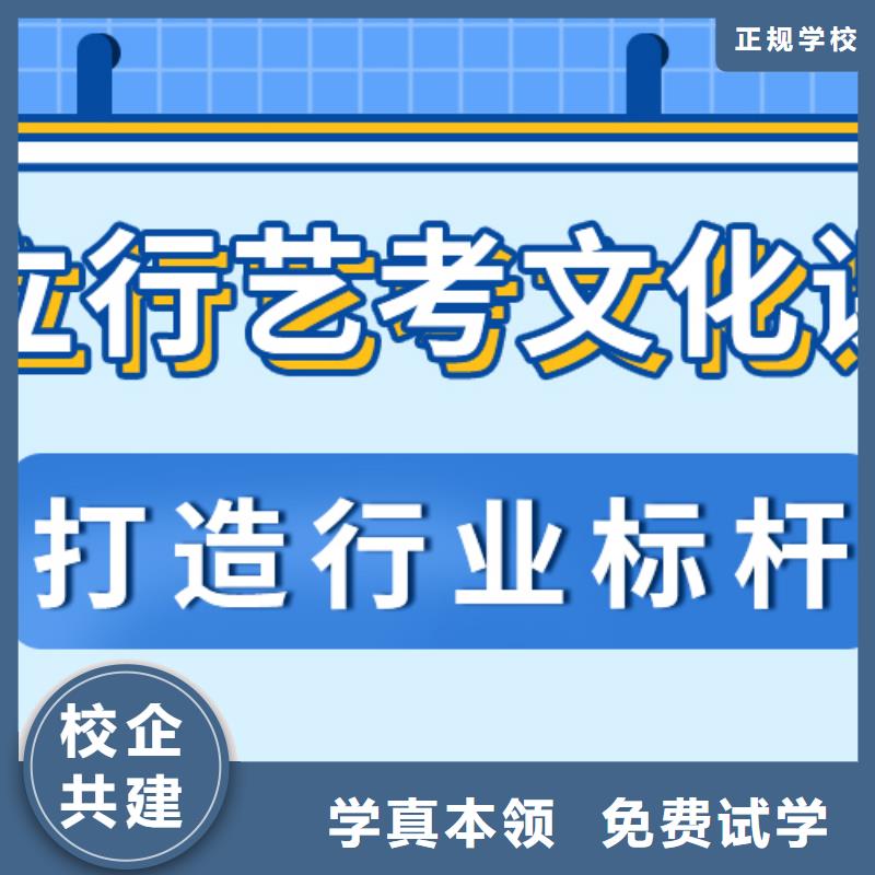 艺考生文化课集训冲刺有哪些小班授课模式