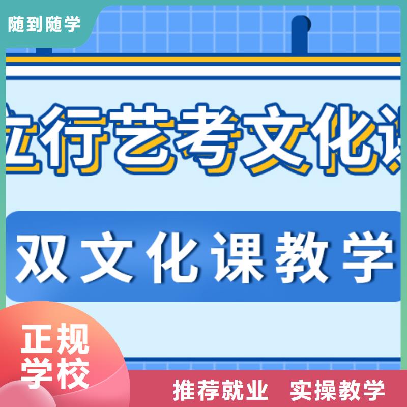 艺术生文化课培训机构排名艺考生文化课专用教材