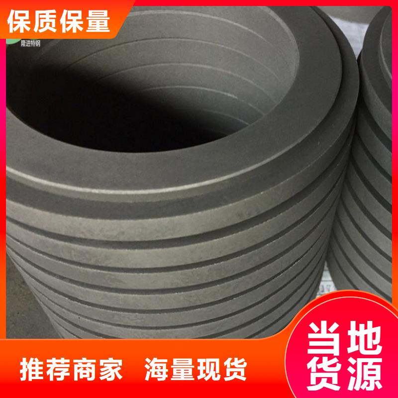 隆进【 石墨镍合金用品质赢得客户信赖】39065.com