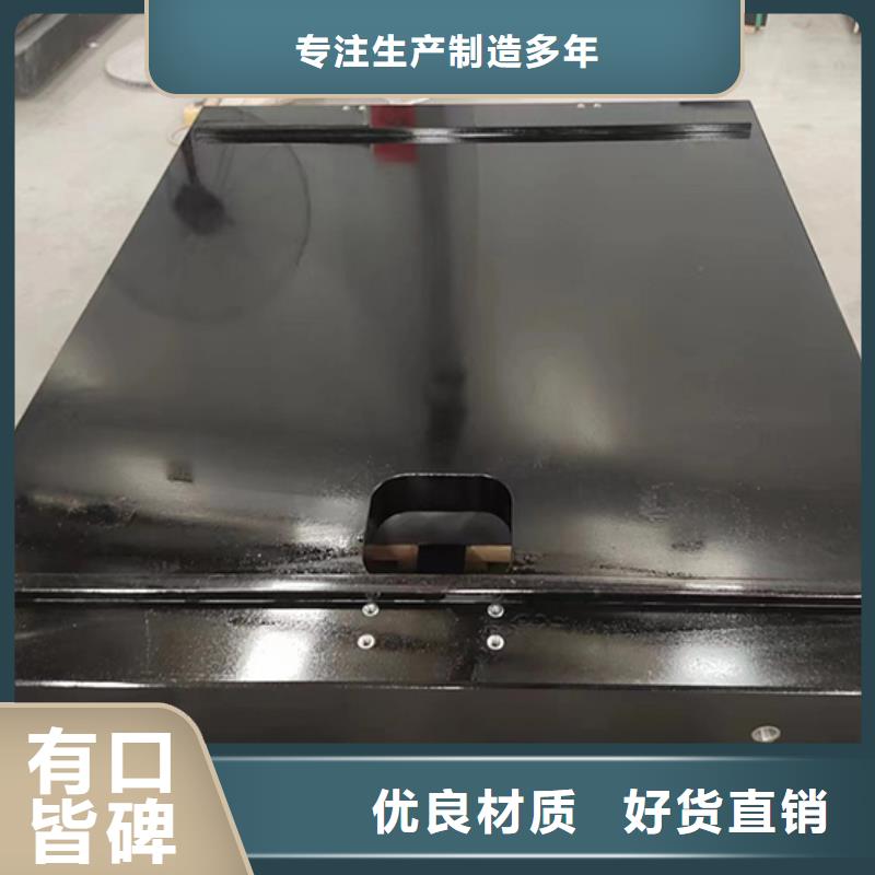 大理石检测平板成功案例