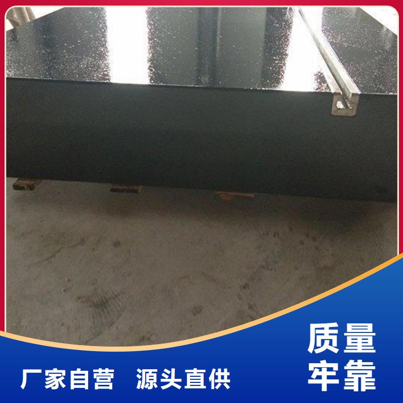 大理石三坐标测量平台产品案例
