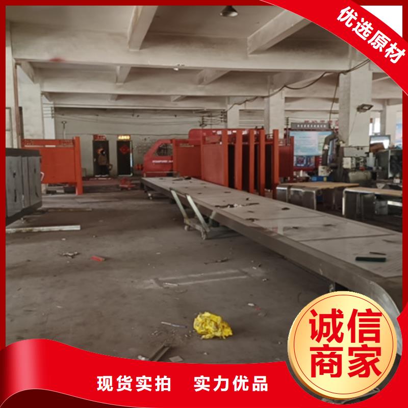 滚动灯箱候车亭全国发货