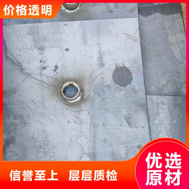 县沉降板厂家专业团队