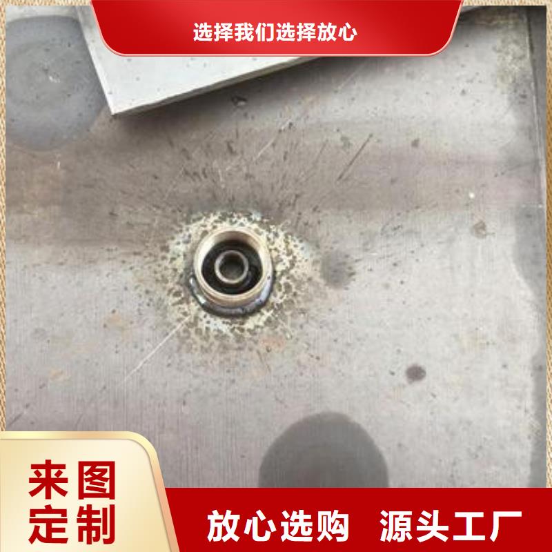 预埋沉降板现货当天发货