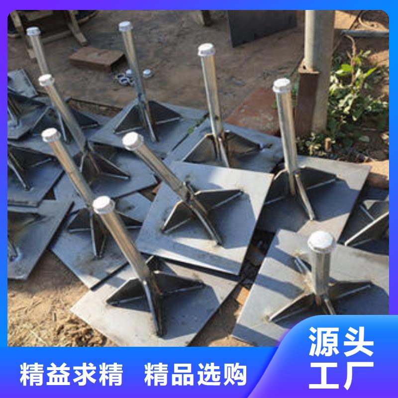 500型号沉降板厂家鑫亿呈销售