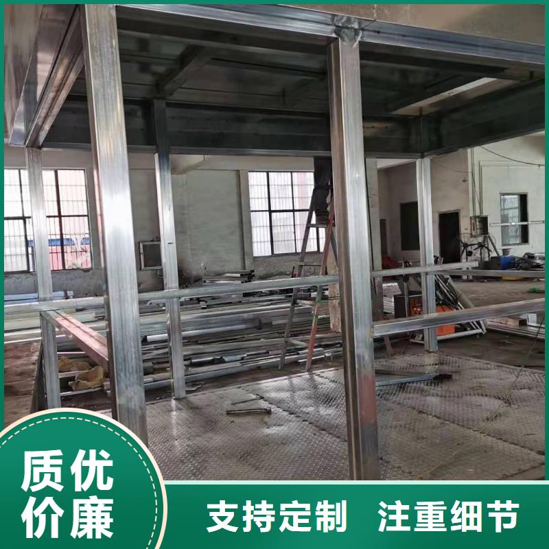 停车场岗亭全国发货