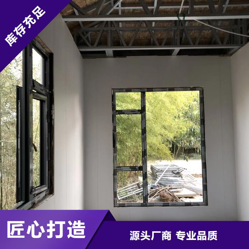 岗亭门卫室厂家