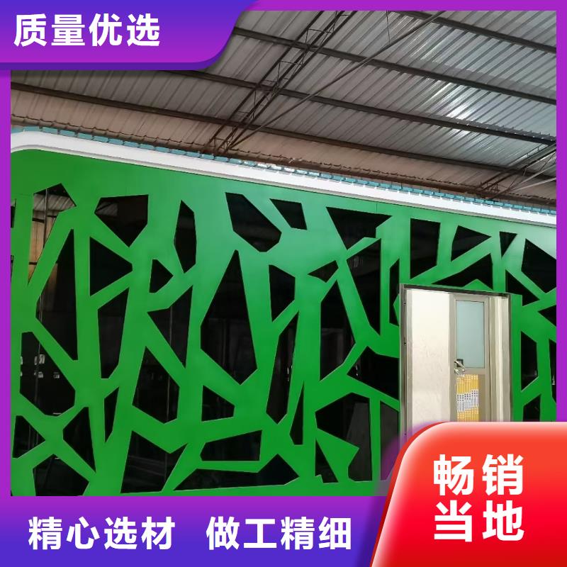 岗亭工作台来图定制