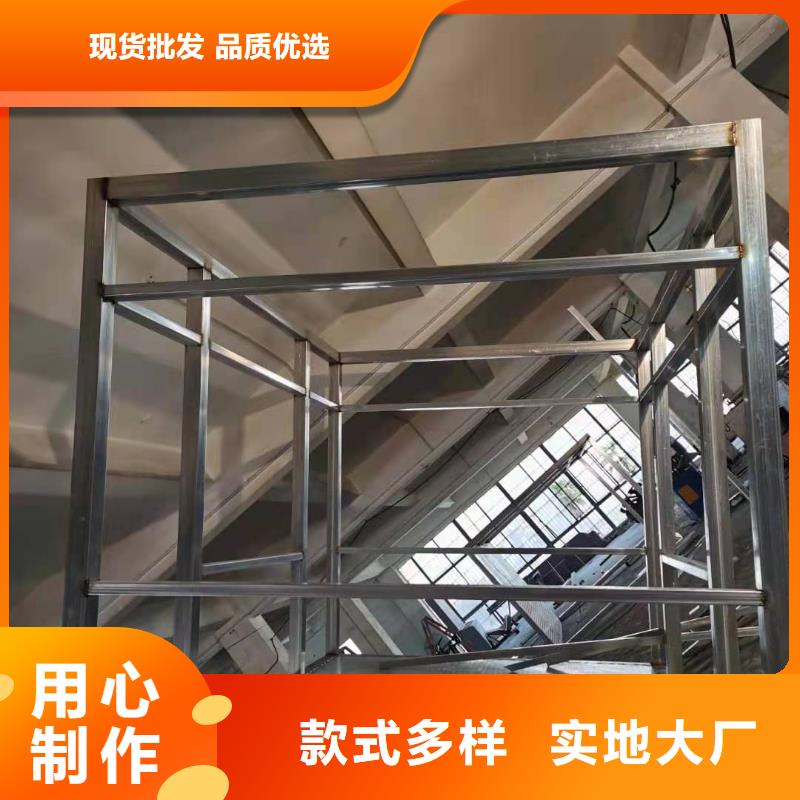 岗亭门卫室厂家