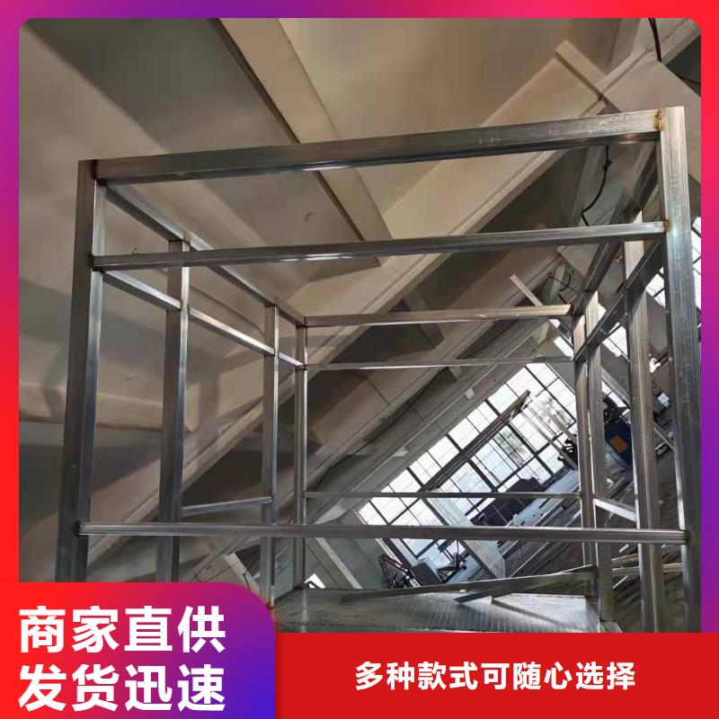 户外可移动岗亭承诺守信