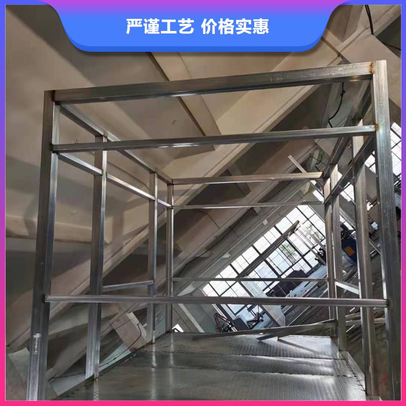 岗亭工作台来图定制