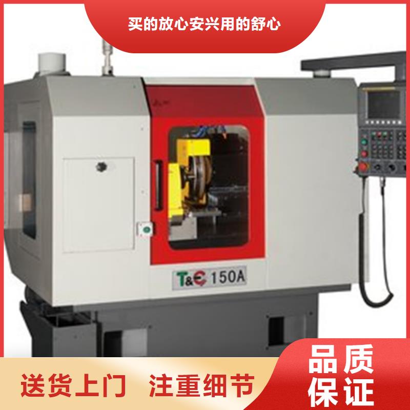 精密车床10年经验保障产品质量