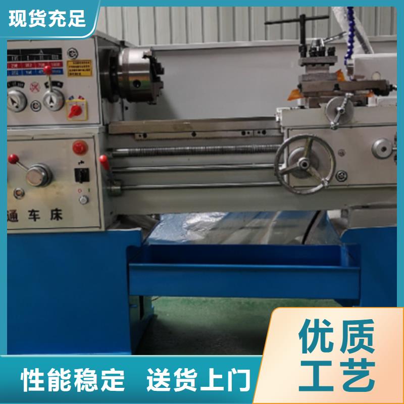 数控镗铣床验货合格