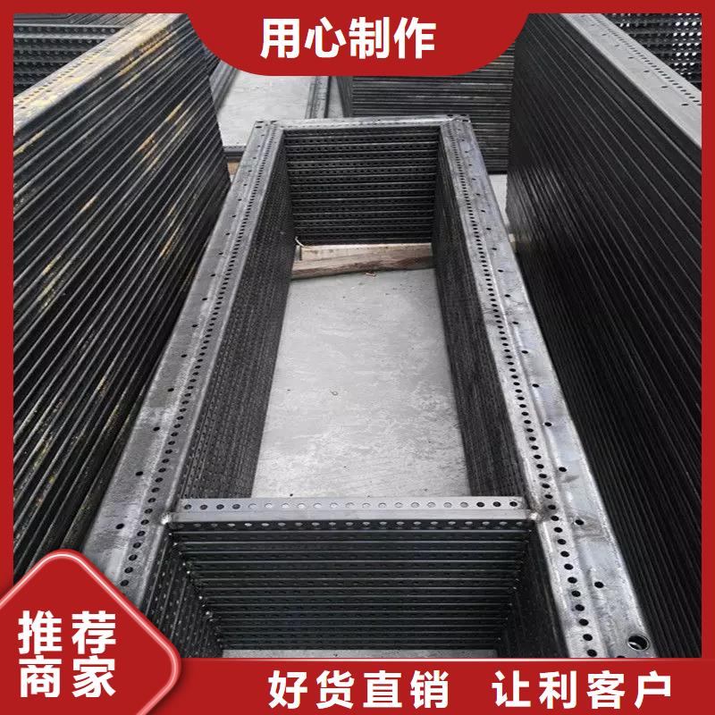 东广C型材结构电抗柜欢迎来厂考察