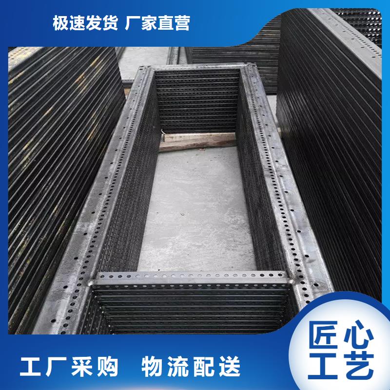 东广GCS配电柜柜体的规格尺寸