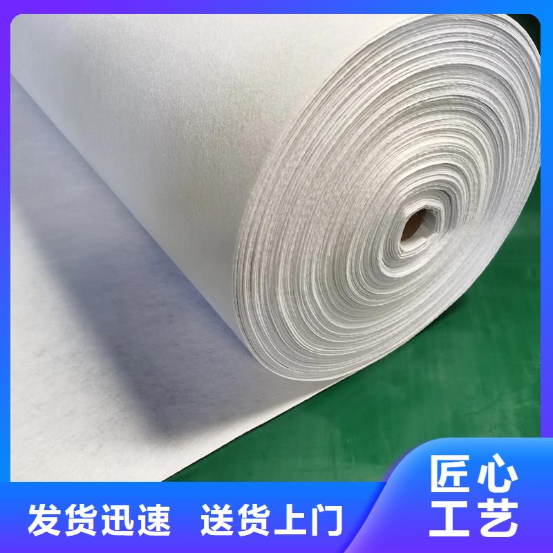 窗帘用无纺布守信用生产厂家