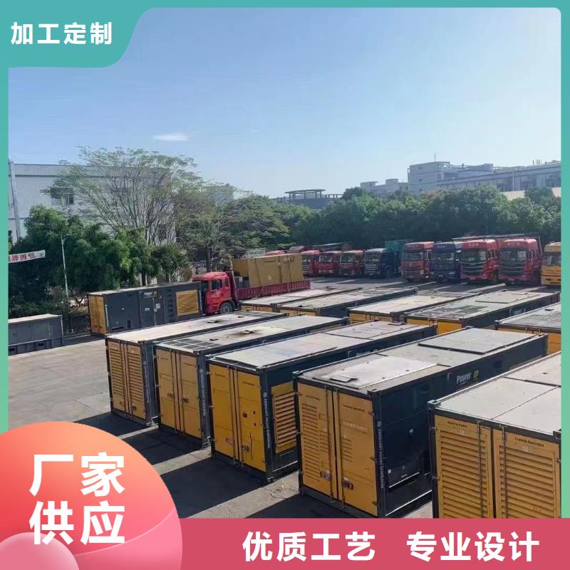发电机出租租赁发电机电缆线出租备用电源出租应急发电机出租1600KW发电机出租比同行便宜