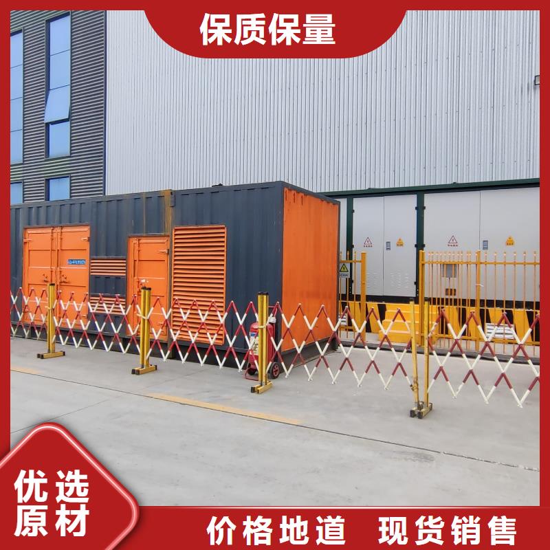 县发电机出租租赁公司（24小时快速上门服务）UPS电源出租