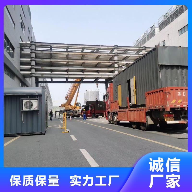 发电机出租本地租赁（10KV-35KV高压发电机）源头厂家