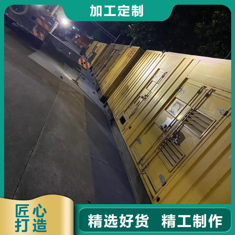 200KW发电机出租租赁400KW发电机电缆线出租UPS电源出租租赁发电机今日报价2025公司