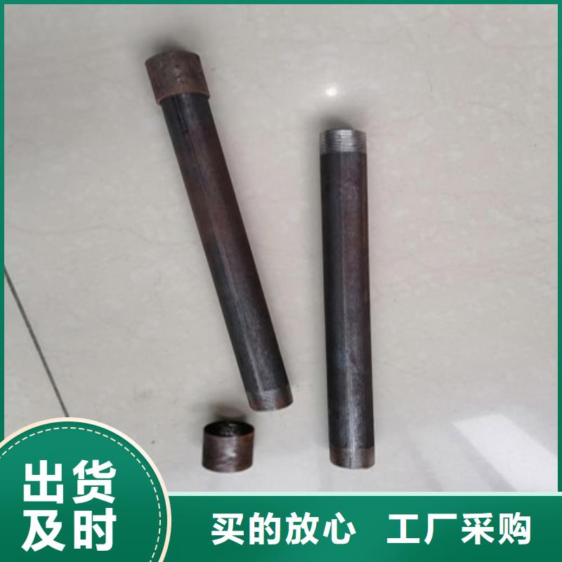 声测管施工注浆管厂家