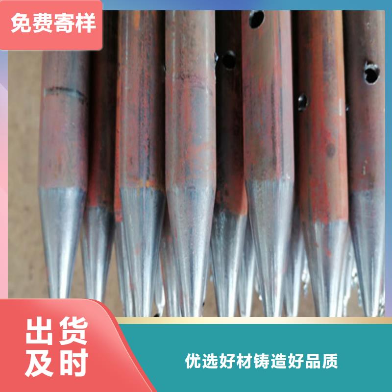 声测管注浆管哪里有