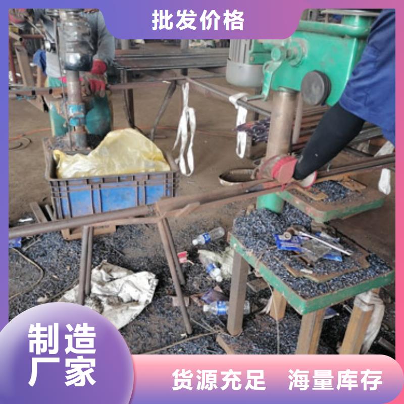 声测管注浆管安装厂家