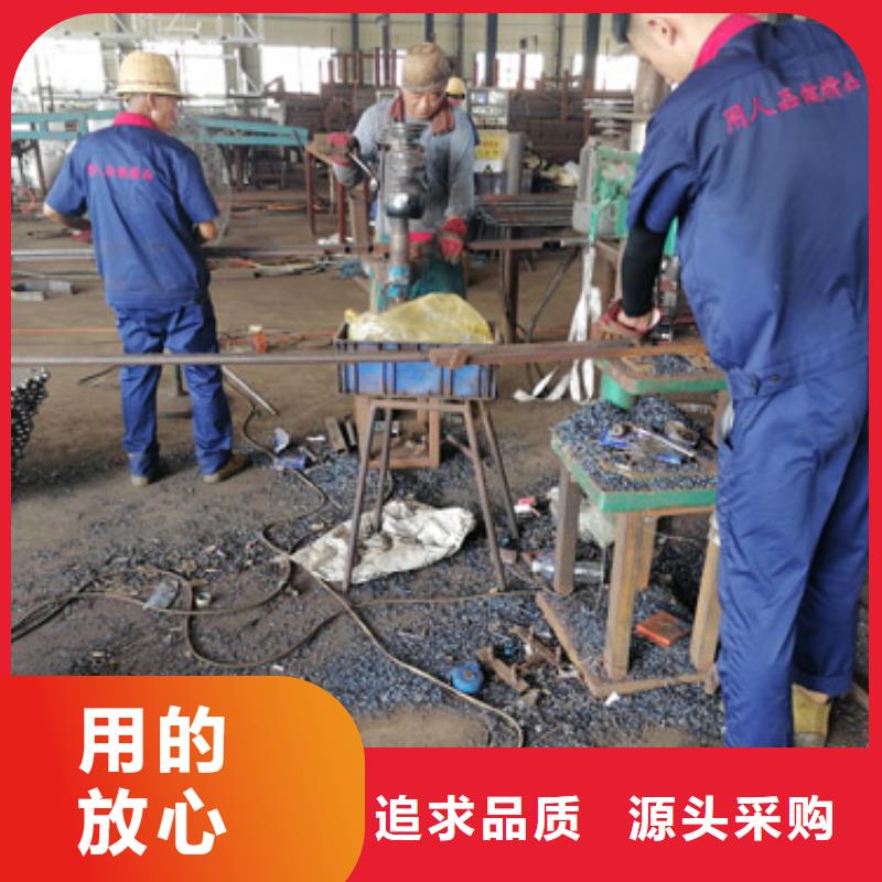 桥梁注浆管