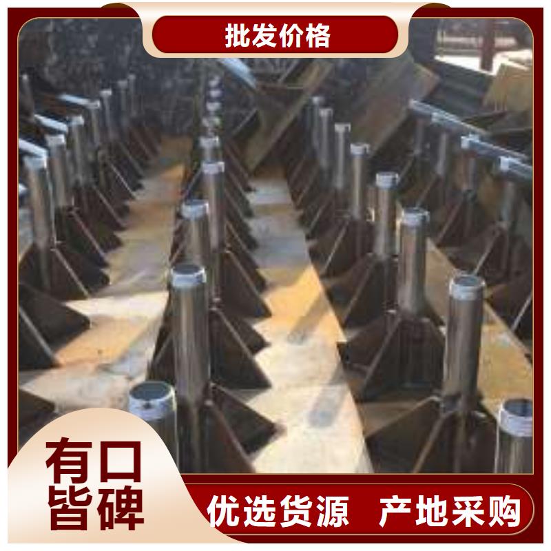 螺旋式声测管沉降板销售厂家