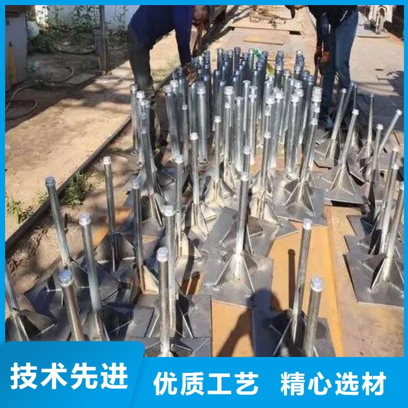 沉降板57声测管为品质而生产